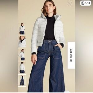 SAVE THE DUCK  Puffer Jacket